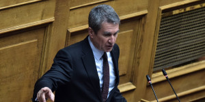 Ανδρέας Λοβέρδος: Αποκόμισα σοβαρή ασθένεια από τις κατηγορίες για Novartis - Ο Τσίπρας έχει ευθύνη Ανδρέας Λοβέρδος: Αποκόμισα σοβαρή ασθένεια από τις κατηγορίες για Novartis - Ο Τσίπρας έχει ευθύνη