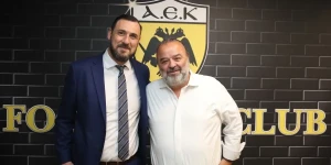 Ο Ηλιόπουλος έκανε το αυτονόητο, πήρε τους καλύτερους Ο Ηλιόπουλος έκανε το αυτονόητο, πήρε τους καλύτερους