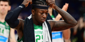 Euroleague: Το φετινό Final-4 είναι η απόδειξη πως τα μπάτζετ... δεν παίζουν μπάσκετ Euroleague: Το φετινό Final-4 είναι η απόδειξη πως τα μπάτζετ... δεν παίζουν μπάσκετ