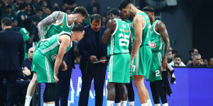 Euroleague: Που πρέπει να εστιάσει ο Παναθηναϊκος για να περάσει το εμπόδιο της Φενέρ Euroleague: Που πρέπει να εστιάσει ο Παναθηναϊκος για να περάσει το εμπόδιο της Φενέρ
