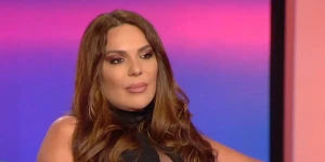 Ελεάνα Παπαϊωάννου: «Στο Fame Story έφεραν τον Ανδρέα Μικρούτσικο γιατί δεν μας έβλεπε κανένας» Ελεάνα Παπαϊωάννου: «Στο Fame Story έφεραν τον Ανδρέα Μικρούτσικο γιατί δεν μας έβλεπε κανένας»