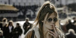 Απόφαση σταθμός για τη Γαλλία: Απαγορεύει το κάπνισμα σε δημόσιους χώρους Απόφαση σταθμός για τη Γαλλία: Απαγορεύει το κάπνισμα σε δημόσιους χώρους