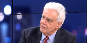Νίκος Σαλάτας: «Η ενσωμάτωση του ΟΠΕΚΕΠΕ στην ΑΑΔΕ ενέχει τον κίνδυνο να καλυφθεί το σκάνδαλο» Νίκος Σαλάτας: «Η ενσωμάτωση του ΟΠΕΚΕΠΕ στην ΑΑΔΕ ενέχει τον κίνδυνο να καλυφθεί το σκάνδαλο»