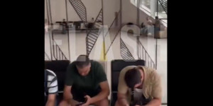 Final 4: Οδύσσεια για Έλληνες που επιστρέφουν από Άμπου Ντάμπι - Έχουν «κολλήσει» στη Γεωργία Final 4: Οδύσσεια για Έλληνες που επιστρέφουν από Άμπου Ντάμπι - Έχουν «κολλήσει» στη Γεωργία