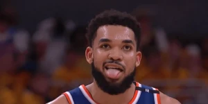 Οι Νικς «μίλησαν» στο Game 3 και ξαναμπήκαν στη σειρά με επική ανατροπή Οι Νικς «μίλησαν» στο Game 3 και ξαναμπήκαν στη σειρά με επική ανατροπή