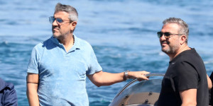 Ρέμος: Ασφαλιστικά μέτρα ή αγωγή σκέφτεται ο Μητροπολίτης Σύρου για να μην κατεδαφιστεί το εκκλησάκι Ρέμος: Ασφαλιστικά μέτρα ή αγωγή σκέφτεται ο Μητροπολίτης Σύρου για να μην κατεδαφιστεί το εκκλησάκι