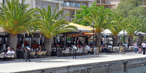 Η εφορία «πάει» σε τουριστικές περιοχές και παραλίες - Πάνω από 43.000 έλεγχοι για αποδείξεις, ΦΠΑ Η εφορία «πάει» σε τουριστικές περιοχές και παραλίες - Πάνω από 43.000 έλεγχοι για αποδείξεις, ΦΠΑ