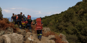 Στο νοσοκομείο της Λάρισας νοσηλεύεται 63χρονος που τραυματίστηκε στον Όλυμπο Στο νοσοκομείο της Λάρισας νοσηλεύεται 63χρονος που τραυματίστηκε στον Όλυμπο