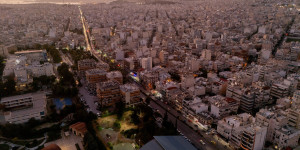 Στέγαση για Όλους: Η ψηφιακή πλατφόρμα που αλλάζει τα δεδομένα - Σήμερα οι ανακοινώσεις Στέγαση για Όλους: Η ψηφιακή πλατφόρμα που αλλάζει τα δεδομένα - Σήμερα οι ανακοινώσεις