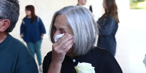 Κουτσούμπας για Μάτι: Για μία ακόμα φορά οι ένοχοι για τα κρατικά εγκλήματα πέφτουν στα μαλακά Κουτσούμπας για Μάτι: Για μία ακόμα φορά οι ένοχοι για τα κρατικά εγκλήματα πέφτουν στα μαλακά