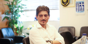 Γιαννακόπουλος: Το κωλ@@@λο είναι το λιγότερο που θα μπορούσα να κάνω όταν έβριζαν την κόρη μου Γιαννακόπουλος: Το κωλ@@@λο είναι το λιγότερο που θα μπορούσα να κάνω όταν έβριζαν την κόρη μου