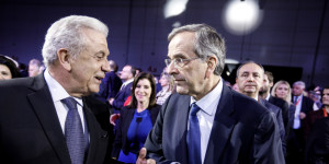 Μονή Σινά: Κακός σύμβουλος η βιασύνη Μονή Σινά: Κακός σύμβουλος η βιασύνη