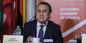 Ο Νίκος Φιλιππίδης στον ΣΚΑΪ - Η επίσημη ανακοίνωση του σταθμού Ο Νίκος Φιλιππίδης στον ΣΚΑΪ - Η επίσημη ανακοίνωση του σταθμού