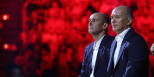 Ολυμπιακός: Επειδή οι ισαποστάκηδες είναι πολλοί ας δούμε τι έχει κάνει ο Γιαννακόπουλος σε 45 μέρες Ολυμπιακός: Επειδή οι ισαποστάκηδες είναι πολλοί ας δούμε τι έχει κάνει ο Γιαννακόπουλος σε 45 μέρες