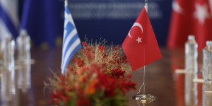 Κατατέθηκε στη Βουλή το Πρωτόκολλο Αθλητικής Συνεργασίας Ελλάδας - Τουρκίας Κατατέθηκε στη Βουλή το Πρωτόκολλο Αθλητικής Συνεργασίας Ελλάδας - Τουρκίας