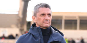 Λουτσέσκου: «Σκέφτομαι να εγκαταλείψω το ποδόσφαιρο» Λουτσέσκου: «Σκέφτομαι να εγκαταλείψω το ποδόσφαιρο»