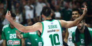 Οδηγός του η άμυνα στο ΟΑΚΑ, στο ΣΕΦ θέλει κάτι παραπάνω Οδηγός του η άμυνα στο ΟΑΚΑ, στο ΣΕΦ θέλει κάτι παραπάνω