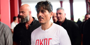 Ελεύθερος με προφορική εντολή ο Δημήτρης Γιαννακόπουλος - Θα πάει στη συνάντηση με Βρούτση Ελεύθερος με προφορική εντολή ο Δημήτρης Γιαννακόπουλος - Θα πάει στη συνάντηση με Βρούτση