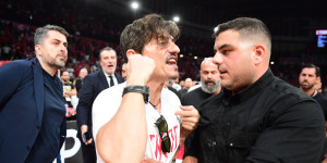 Προσφεύγει στη δικαιοσύνη η ΚΑΕ Παναθηναϊκός κατά του Ολυμπιακού: «Το βίντεο ξεγυμνώνει την αλήθεια» Προσφεύγει στη δικαιοσύνη η ΚΑΕ Παναθηναϊκός κατά του Ολυμπιακού: «Το βίντεο ξεγυμνώνει την αλήθεια»