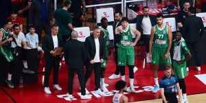 Κοντός: «Εμείς ξεκινήσαμε να μην υπάρχουν υβριστικά - Εδώ μας κανιβαλίζουν» Κοντός: «Εμείς ξεκινήσαμε να μην υπάρχουν υβριστικά - Εδώ μας κανιβαλίζουν»
