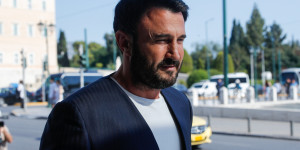 Μόνο ο Καρυπίδης «παρών» στη συνάντηση κορυφής μεταξύ UEFA και Big-5 Μόνο ο Καρυπίδης «παρών» στη συνάντηση κορυφής μεταξύ UEFA και Big-5