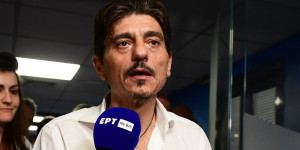 Απαγόρευση εισόδου σε Γιαννακόπουλο για 10 μήνες - Οι ποινές του Αθλητικού Δικαστή Απαγόρευση εισόδου σε Γιαννακόπουλο για 10 μήνες - Οι ποινές του Αθλητικού Δικαστή