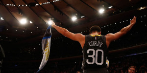 NBA: Μετά το μπάσκετ...τι για τον Στεφ Κάρι; NBA: Μετά το μπάσκετ...τι για τον Στεφ Κάρι;