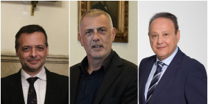 Κάτω από τη βάση οι δήμοι Αθήνας, Πειραιά και Θεσσαλονίκης στην αξιολόγηση των πολιτών Κάτω από τη βάση οι δήμοι Αθήνας, Πειραιά και Θεσσαλονίκης στην αξιολόγηση των πολιτών