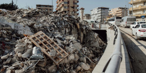 Αυτός είναι ο μεγαλύτερος σεισμός που έχει καταγραφεί ποτέ στην ιστορία Αυτός είναι ο μεγαλύτερος σεισμός που έχει καταγραφεί ποτέ στην ιστορία