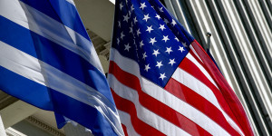 Οι ΗΠΑ επιβεβαιώνουν τη στήριξη σε Ελλάδα και Κύπρο – Επενδύσεις και ενέργεια σε πρώτο πλάνο Οι ΗΠΑ επιβεβαιώνουν τη στήριξη σε Ελλάδα και Κύπρο – Επενδύσεις και ενέργεια σε πρώτο πλάνο