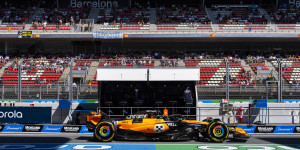 Formula 1 2025 Grand Prix Ισπανίας: Μάχη για τρεις σε Ισπανικό έδαφος Formula 1 2025 Grand Prix Ισπανίας: Μάχη για τρεις σε Ισπανικό έδαφος