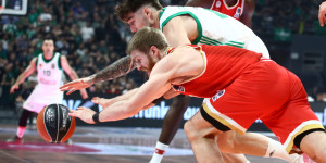 Ολυμπιακός: Αιχμάλωτος στα λάθη του Ολυμπιακός: Αιχμάλωτος στα λάθη του