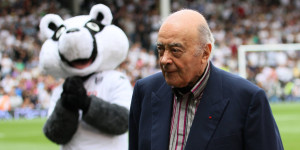 Νέες αποκαλύψεις για τον Μοχάμεντ αλ Φαγέντ: Κατασκόπευε επί δεκαετίες γυναίκες στο Harrods Νέες αποκαλύψεις για τον Μοχάμεντ αλ Φαγέντ: Κατασκόπευε επί δεκαετίες γυναίκες στο Harrods