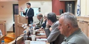 ΠΑΣΟΚ: Η σκληρή «πράσινη» μάχη του Νότου ΠΑΣΟΚ: Η σκληρή «πράσινη» μάχη του Νότου