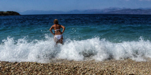 Καιρός: Μικρή ανάσα δροσιάς φέρνουν οι βοριάδες - Πού θα σημειωθούν βροχές και καταιγίδες Καιρός: Μικρή ανάσα δροσιάς φέρνουν οι βοριάδες - Πού θα σημειωθούν βροχές και καταιγίδες