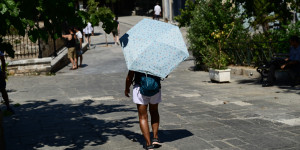 Ανατροπή με τον καιρό: Εντυπωσιακή βουτιά της θερμοκρασίας - Πότε έρχεται νέα θερμική εισβολή Ανατροπή με τον καιρό: Εντυπωσιακή βουτιά της θερμοκρασίας - Πότε έρχεται νέα θερμική εισβολή