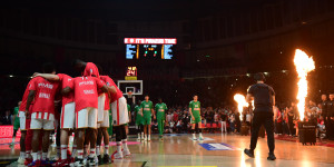 Οι τελικοί της Basket League αποκαλύπτουν χαρακτήρες... Οι τελικοί της Basket League αποκαλύπτουν χαρακτήρες...