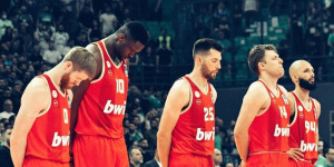 Ολυμπιακός: Με την νοοτροπία του ριψάσπιδος κανείς δεν κέρδισε τίτλους Ολυμπιακός: Με την νοοτροπία του ριψάσπιδος κανείς δεν κέρδισε τίτλους