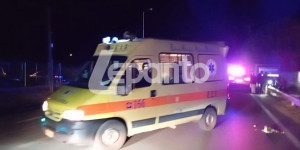 Θρήνος στη Ναύπακτο: Αυτοκίνητο παρέσυρε και σκότωσε ανθοπώλη την ώρα που στόλιζε γάμο Θρήνος στη Ναύπακτο: Αυτοκίνητο παρέσυρε και σκότωσε ανθοπώλη την ώρα που στόλιζε γάμο