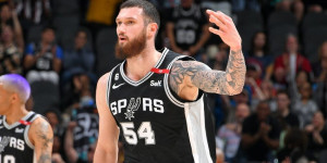 Οι Eυρωπαίοι που μένουν ελεύθεροι στο NBA: Η λίστα με πιθανούς στόχους ομάδων της Euroleague Οι Eυρωπαίοι που μένουν ελεύθεροι στο NBA: Η λίστα με πιθανούς στόχους ομάδων της Euroleague