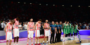 Η ημέρα και η ώρα που θα γίνει το Game 3 αν τελικά συνεχιστούν οι τελικοί της Basket League Η ημέρα και η ώρα που θα γίνει το Game 3 αν τελικά συνεχιστούν οι τελικοί της Basket League