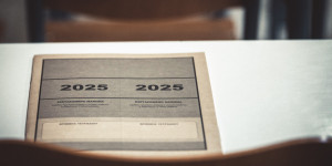 Πανελλήνιες 2025 ΕΠΑΛ: Τα θέματα και οι απαντήσεις στο μάθημα Ναυτικό Δίκαιο Πανελλήνιες 2025 ΕΠΑΛ: Τα θέματα και οι απαντήσεις στο μάθημα Ναυτικό Δίκαιο