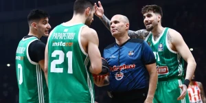 Και τώρα ας μιλήσουμε για τον... ελέφαντα στο δωμάτιο Και τώρα ας μιλήσουμε για τον... ελέφαντα στο δωμάτιο