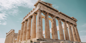 AI: Βγάζει έκτακτο δελτίο και ανακοινώνει την εξαφάνιση της Ακρόπολης - Το βίντεο που σόκαρε το Tik Tok AI: Βγάζει έκτακτο δελτίο και ανακοινώνει την εξαφάνιση της Ακρόπολης - Το βίντεο που σόκαρε το Tik Tok
