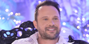 Μέμος Μπεγνής για απιστία: «Είναι ανθρώπινο - Φεύγει το απωθημένο και μετά είσαι καλύτερα» Μέμος Μπεγνής για απιστία: «Είναι ανθρώπινο - Φεύγει το απωθημένο και μετά είσαι καλύτερα»