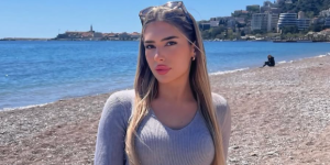 Θρήνος στη Σερβία για την 19χρονη που σκοτώθηκε πέφτοντας με αλεξίπτωτο - «Η μοίρα μας χώρισε» Θρήνος στη Σερβία για την 19χρονη που σκοτώθηκε πέφτοντας με αλεξίπτωτο - «Η μοίρα μας χώρισε»