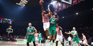 Αυτή ήταν η τελευταία φορά που έγινε break σε Game 3 του πρωταθλήματος Αυτή ήταν η τελευταία φορά που έγινε break σε Game 3 του πρωταθλήματος