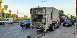 «Είναι η μάνα που θα ήθελε κάθε παιδί»: Ραγίζει καρδιές ο γιος της νεκρής υπαλλήλου καθαριότητας «Είναι η μάνα που θα ήθελε κάθε παιδί»: Ραγίζει καρδιές ο γιος της νεκρής υπαλλήλου καθαριότητας