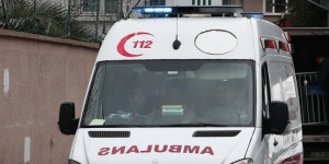 Τραγωδία στη Ντιγιάρμπακιρ: Μητέρα και τρία παιδιά νεκρά από πυρκαγιά σε πολυκατοικία Τραγωδία στη Ντιγιάρμπακιρ: Μητέρα και τρία παιδιά νεκρά από πυρκαγιά σε πολυκατοικία