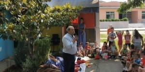 Κακοκαιρία Daniel: Πλημμυροπαθής κέρδισε 9.000 € στο Deal - Tα δώρισε στο σχολείο που φοιτούσε ως παιδί Κακοκαιρία Daniel: Πλημμυροπαθής κέρδισε 9.000 € στο Deal - Tα δώρισε στο σχολείο που φοιτούσε ως παιδί